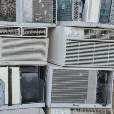 Kaş Bölgesinde Hurda Demir Fiyatları